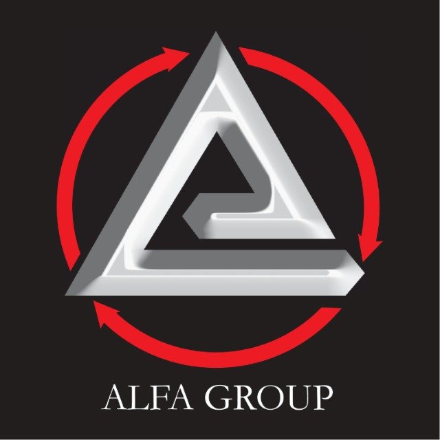 logo alfa group